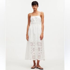 Madewell Dress 10